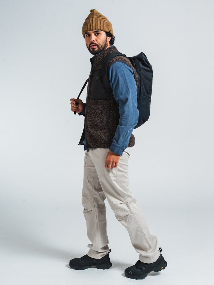 M Visby Pant
