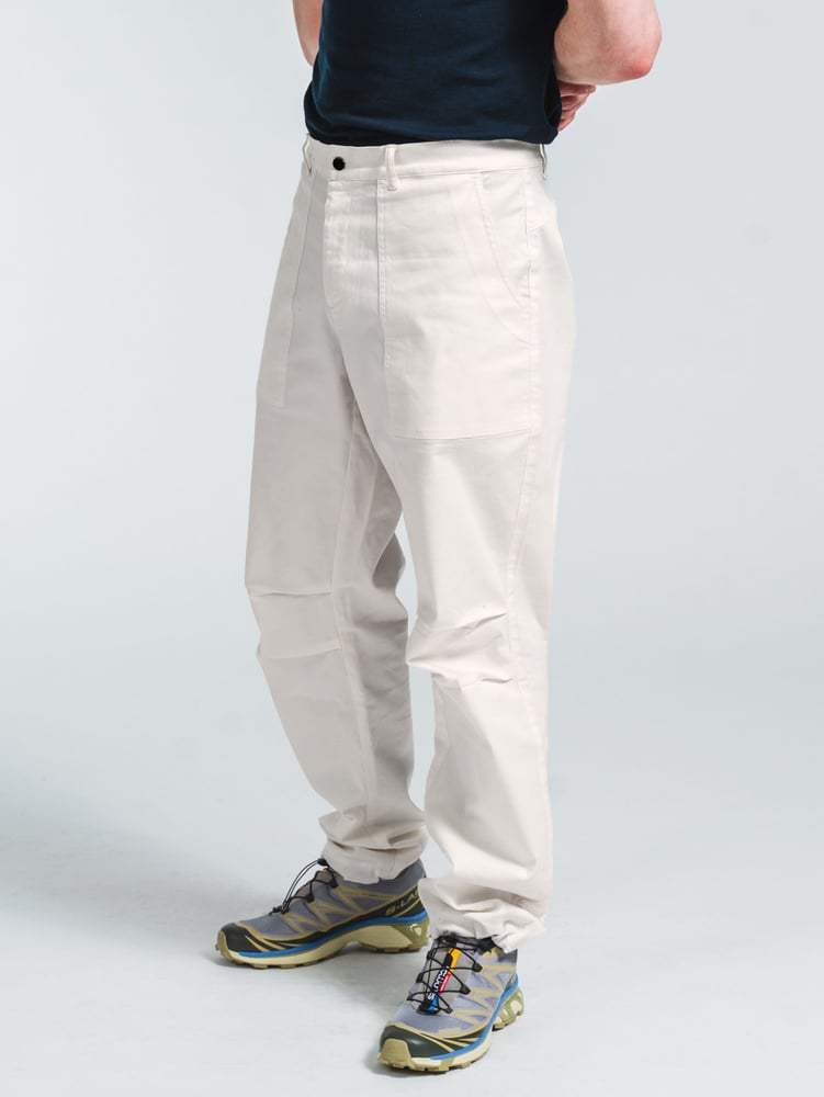 M Visby Pant