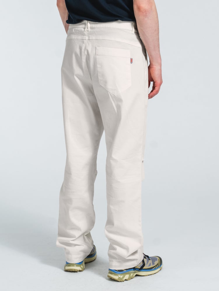 M Visby Pant