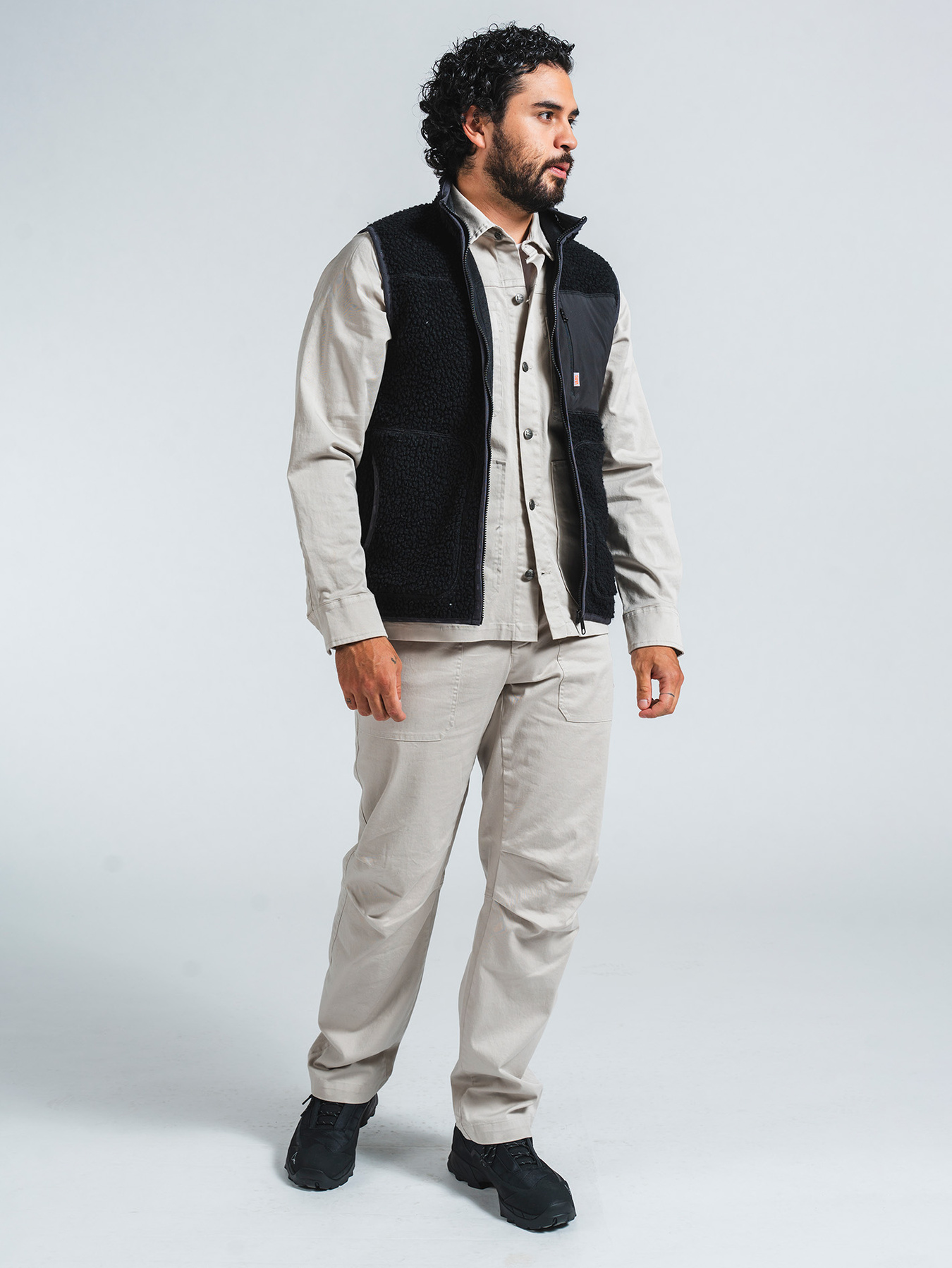 M Visby Pant