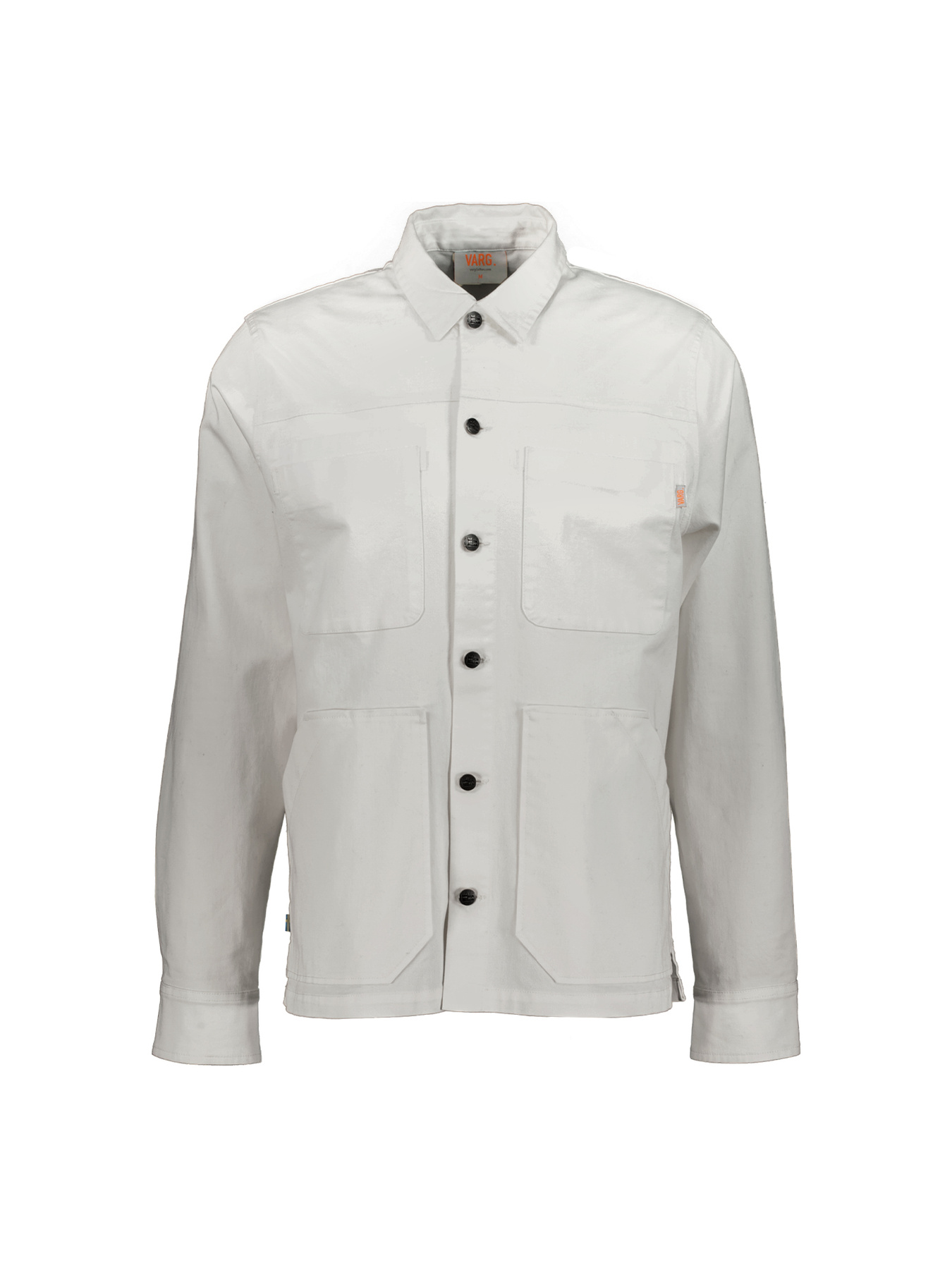 M Haga Overshirt