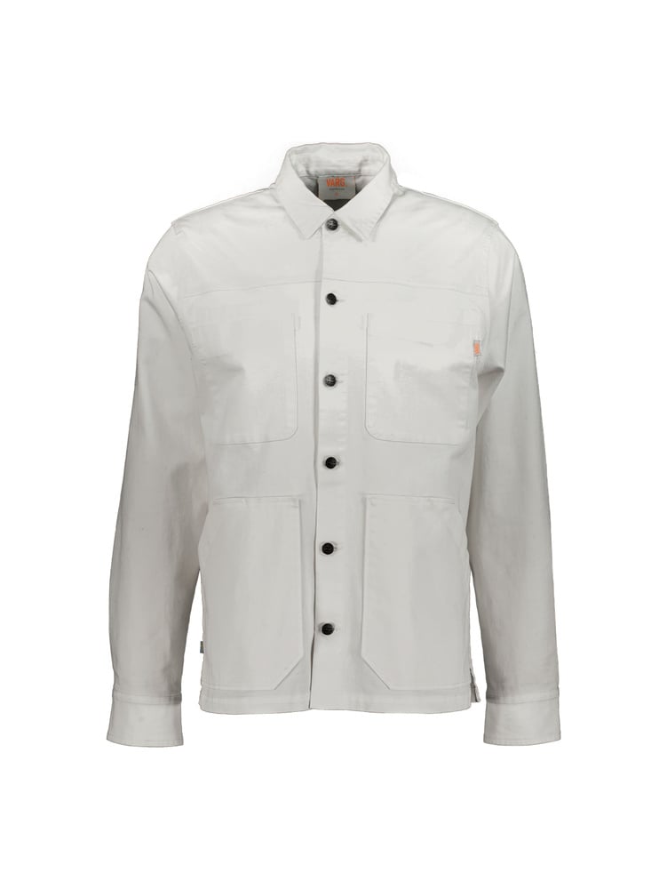 M Haga Overshirt