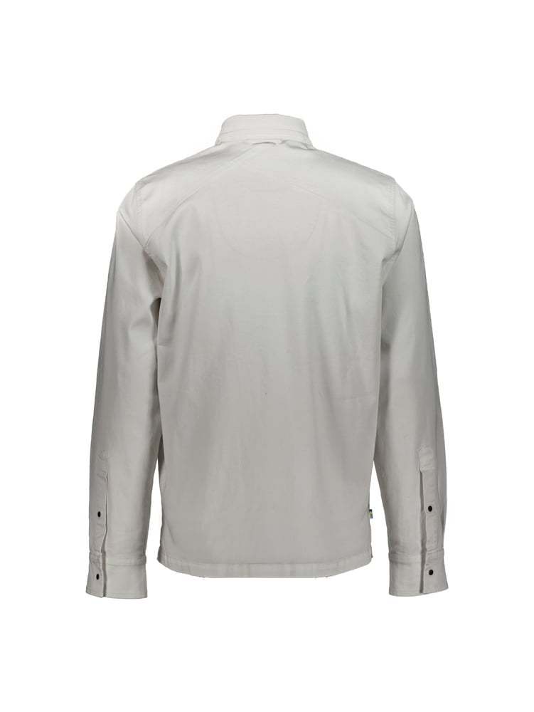 M Haga Overshirt