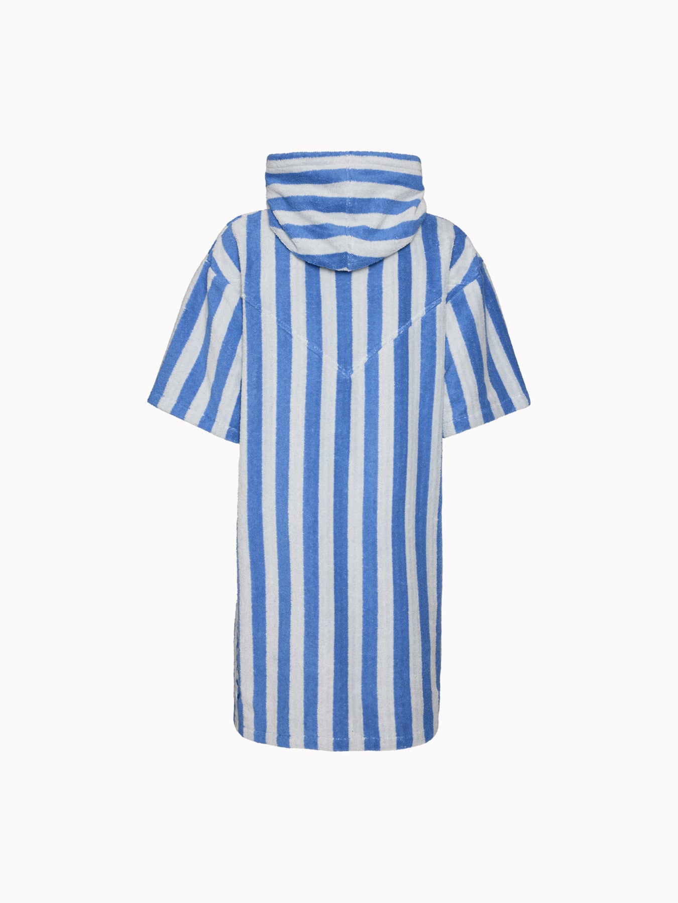 U Torö Short Sleeve Towel Poncho