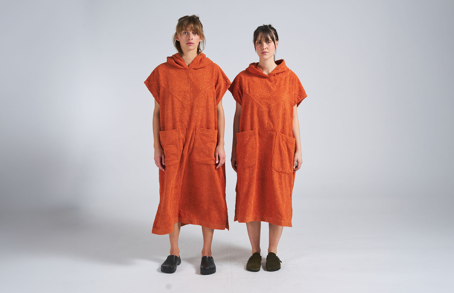 U Varberg Classic Towel Poncho
