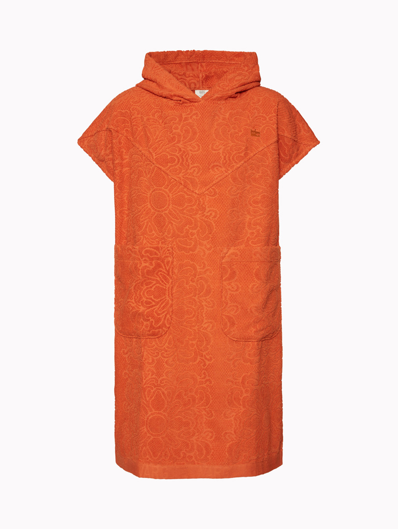 U Varberg Classic Towel Poncho