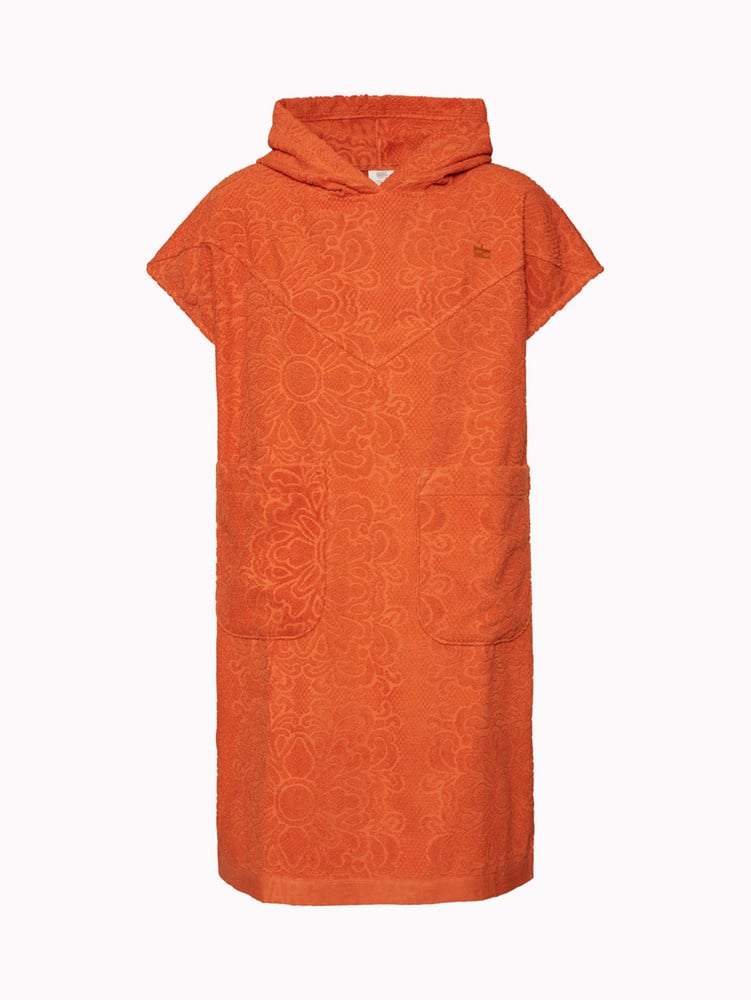 U Varberg Classic Towel Poncho