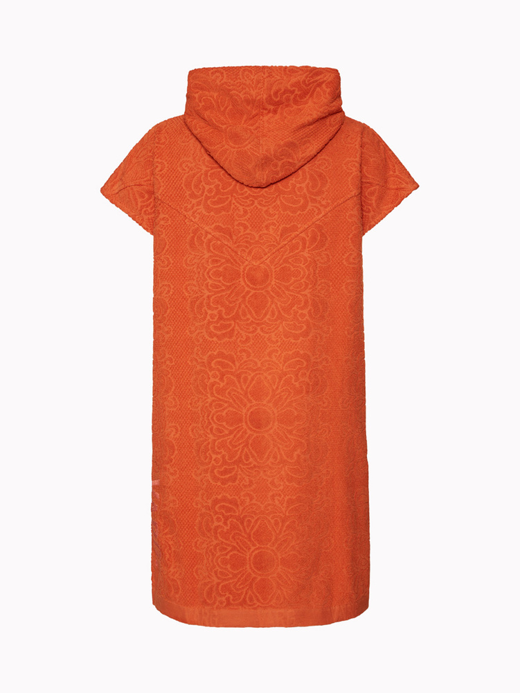 U Varberg Classic Towel Poncho
