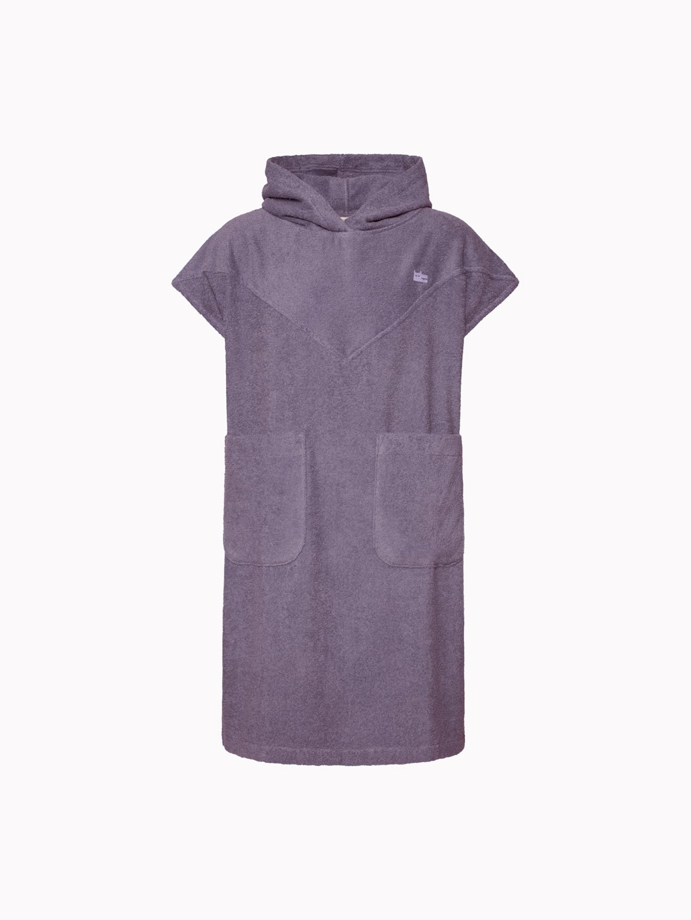 U Varberg Classic Towel Poncho