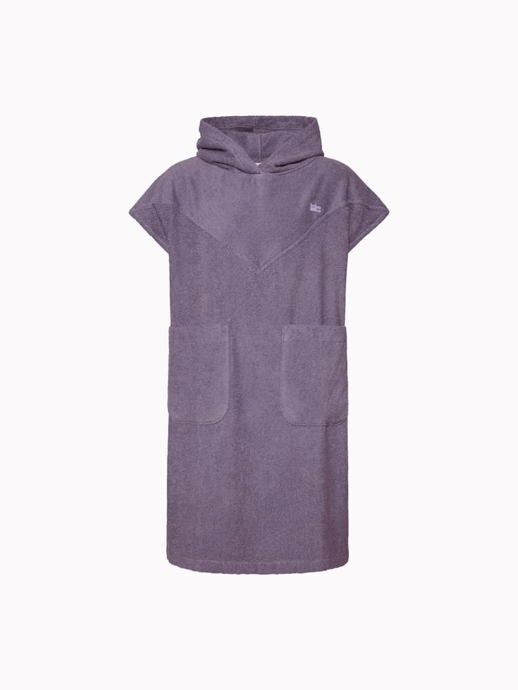 U Varberg Classic Towel Poncho