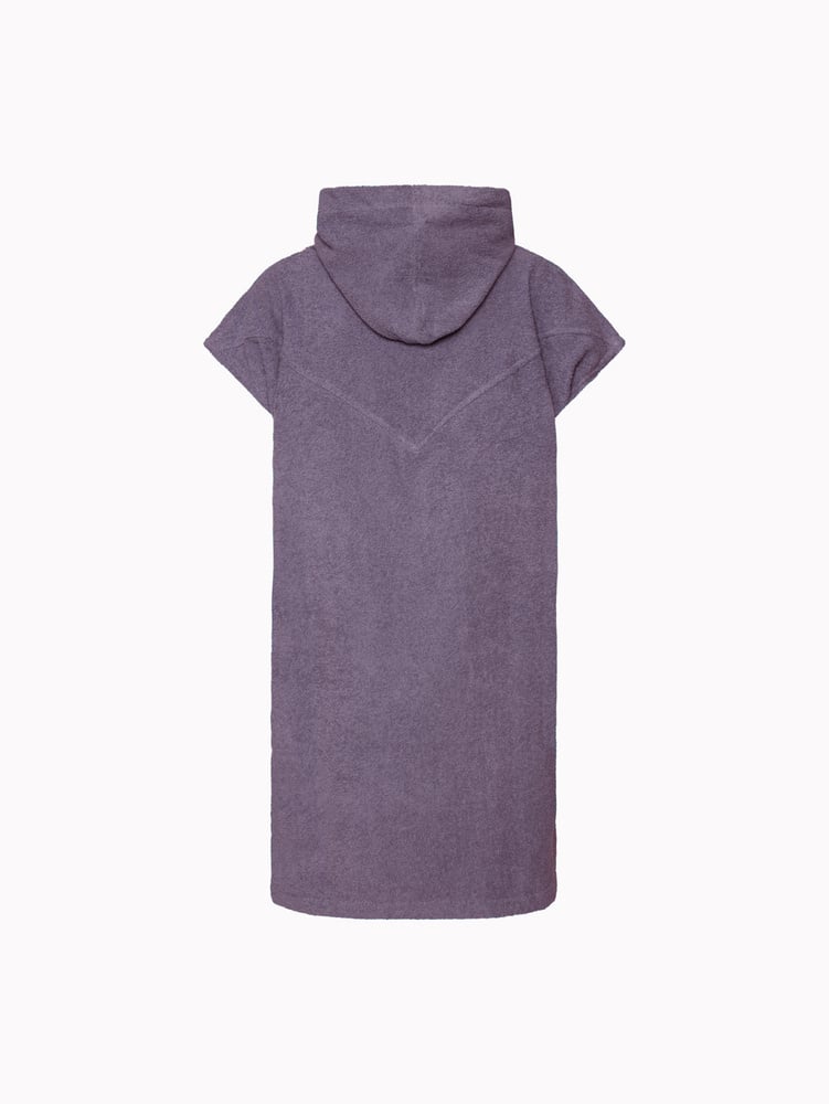 U Varberg Classic Towel Poncho