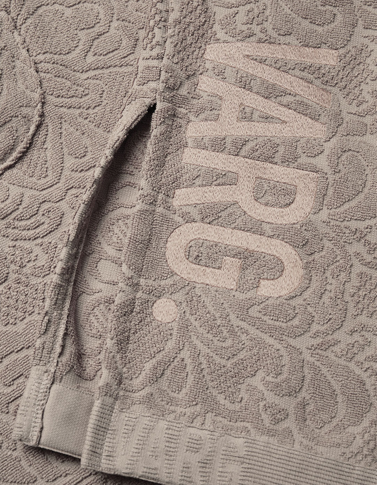 U Varberg Classic Towel Poncho