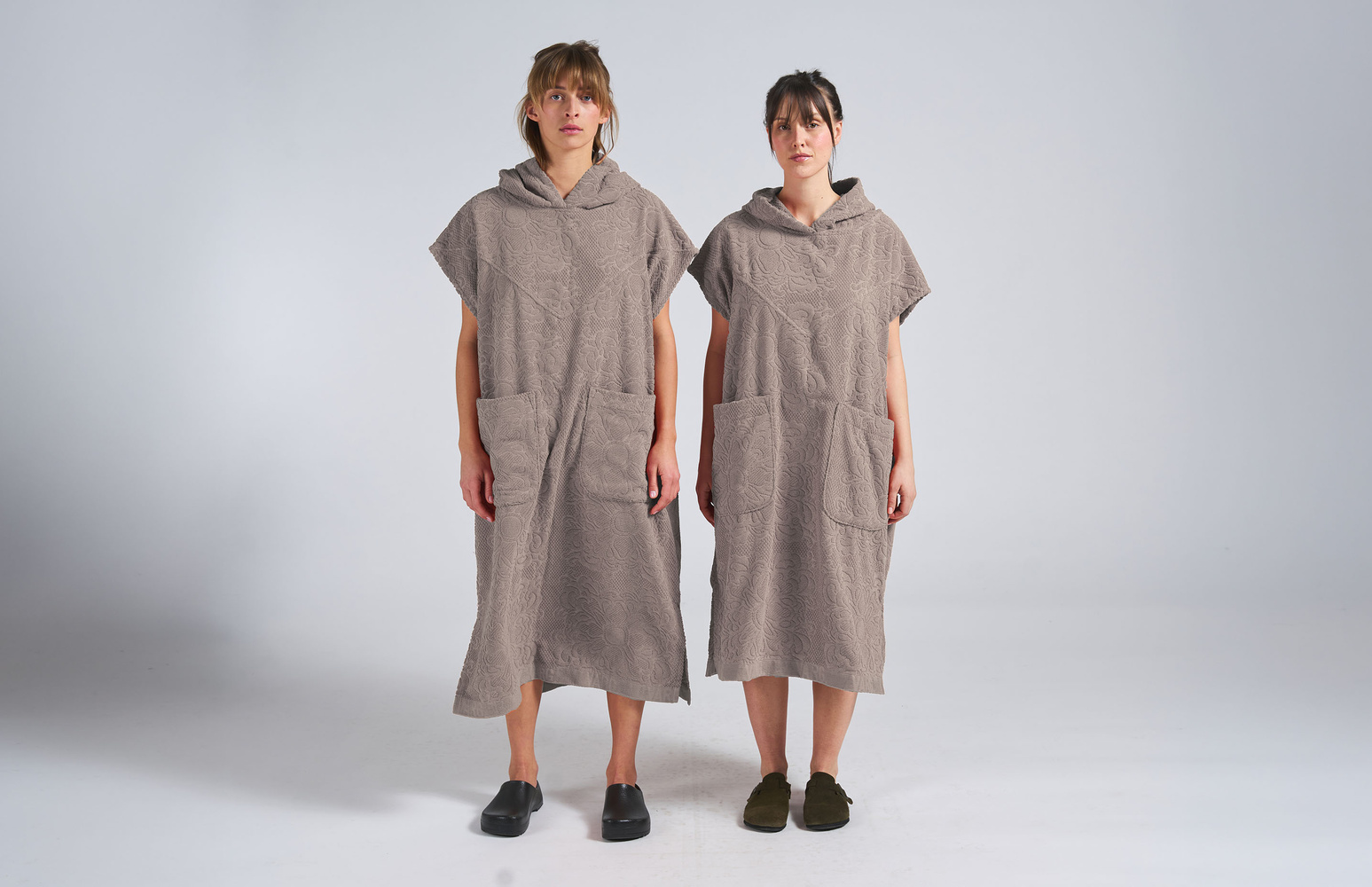 U Varberg Classic Towel Poncho