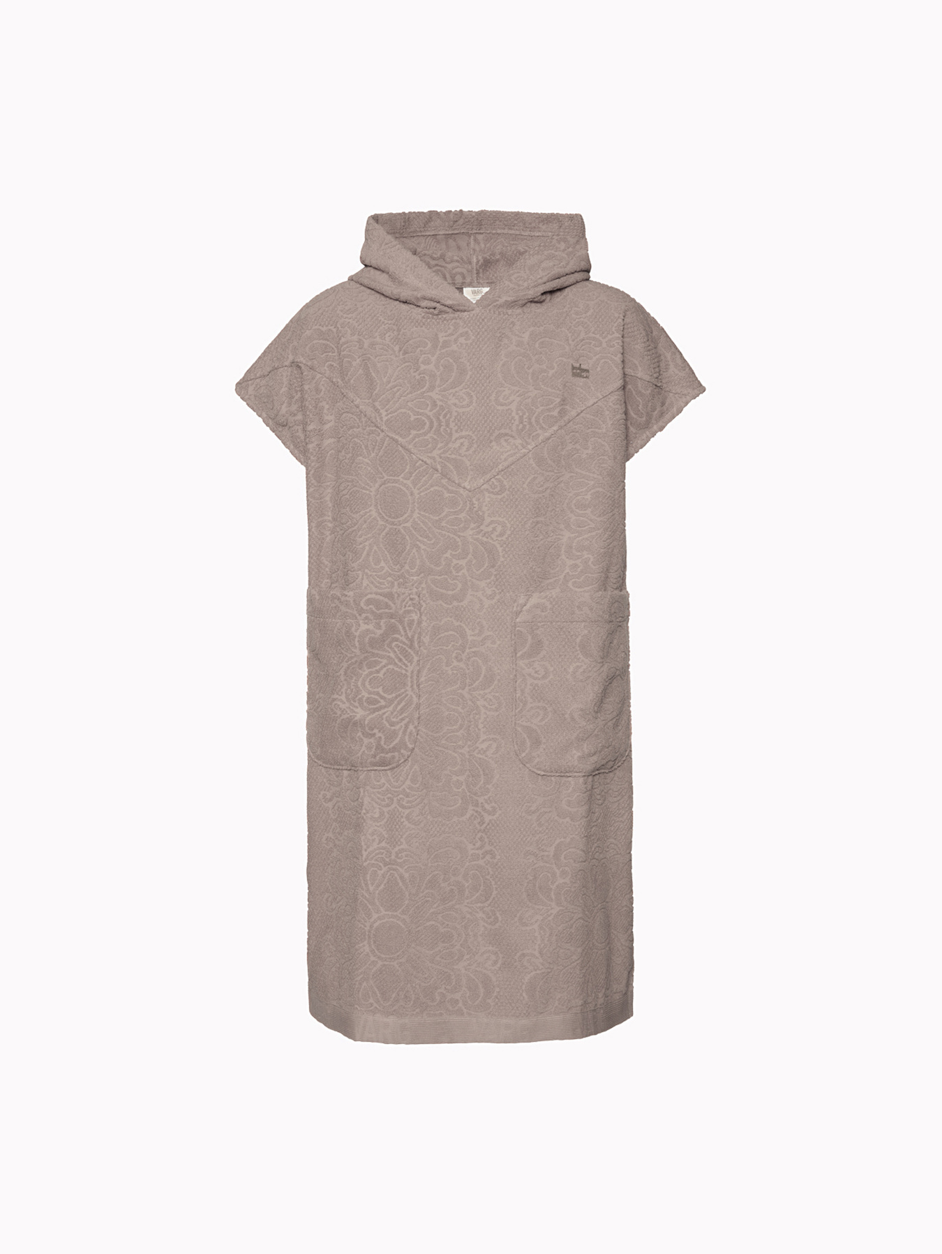 U Varberg Classic Towel Poncho