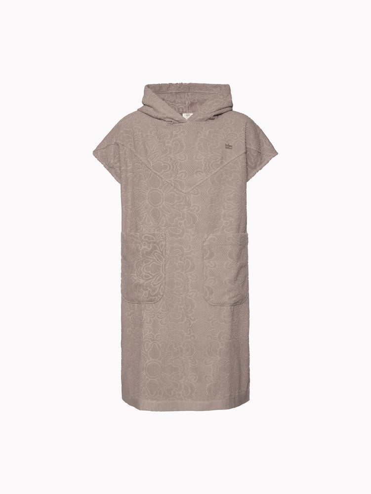 U Varberg Classic Towel Poncho