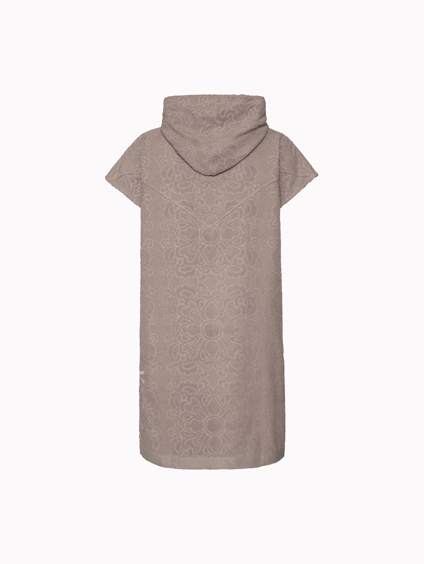 U Varberg Classic Towel Poncho