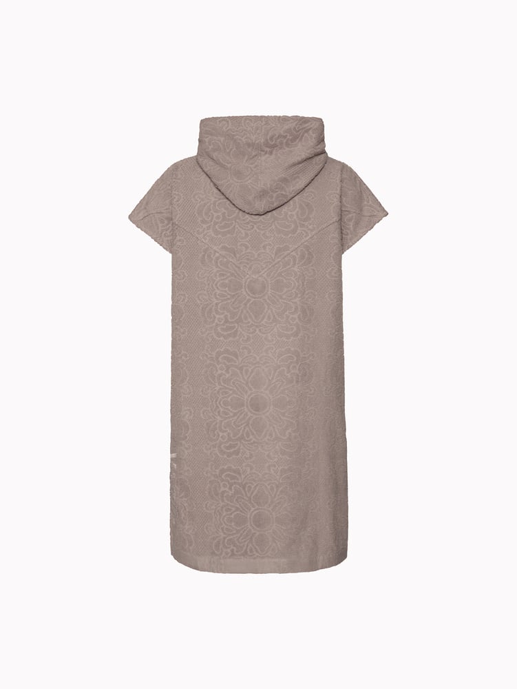 U Varberg Classic Towel Poncho