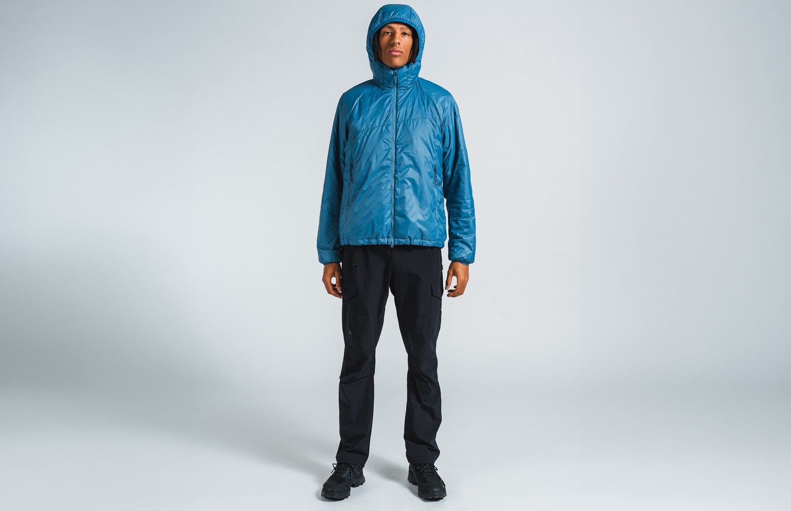 M Andenäs Insulation Jacket