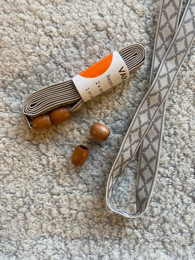 Varg Jacket Repair Kit