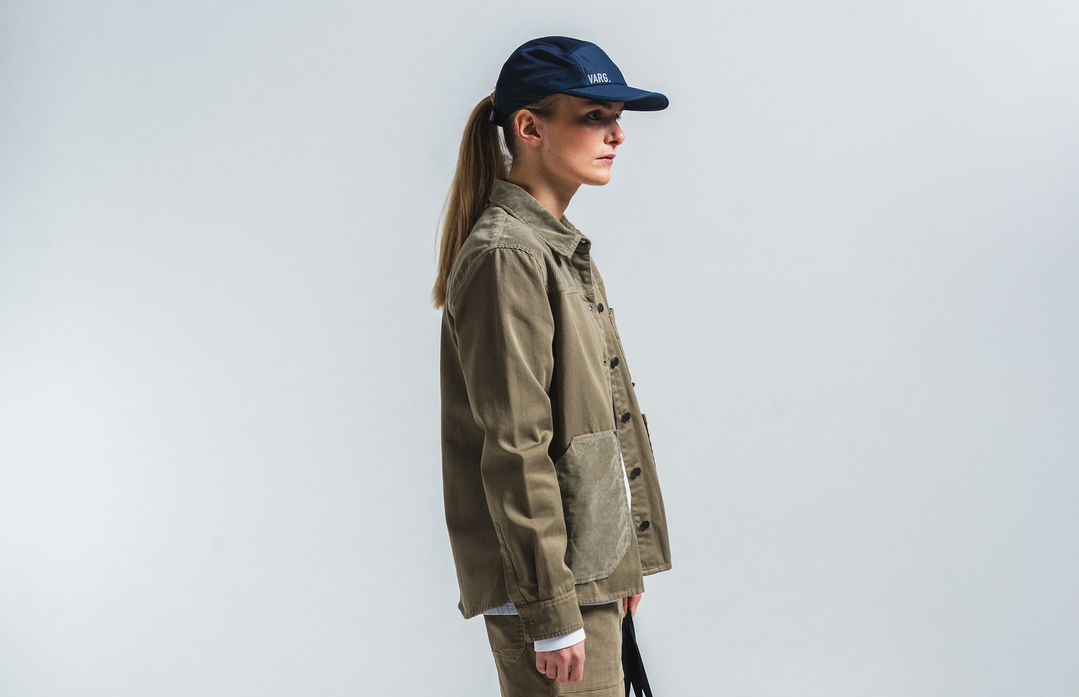 U Kåsa Active Cap