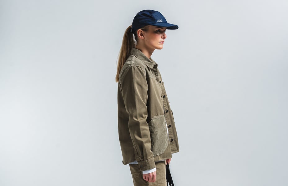 U Kåsa Active Cap