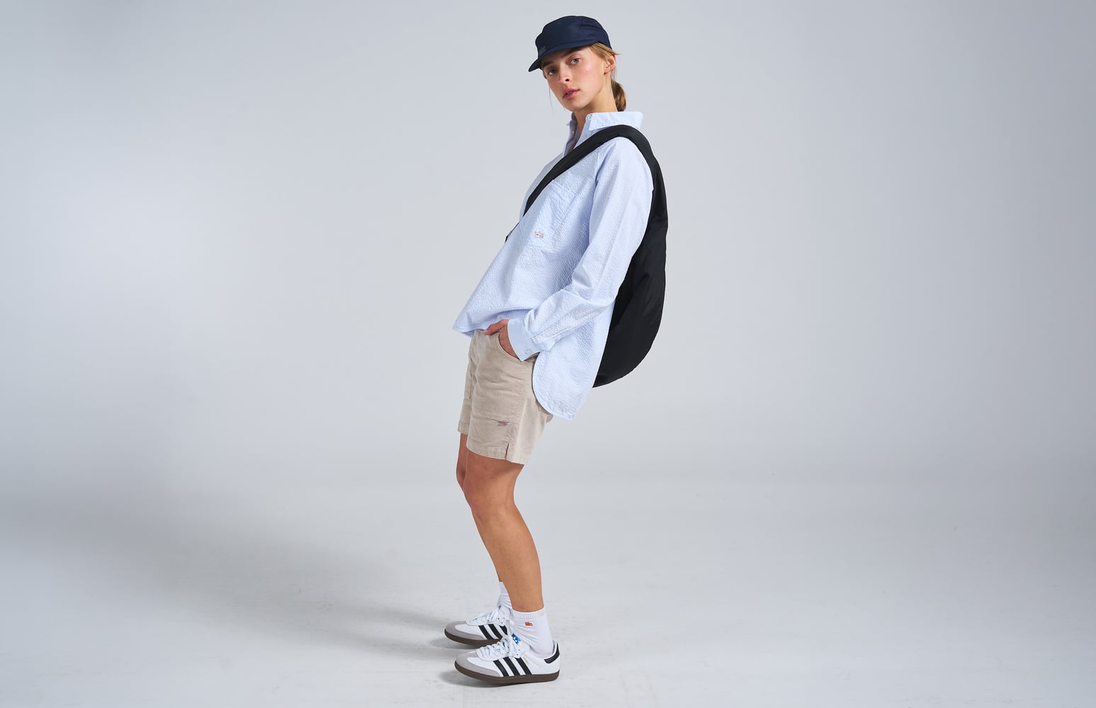 U Kåsa Active Cap