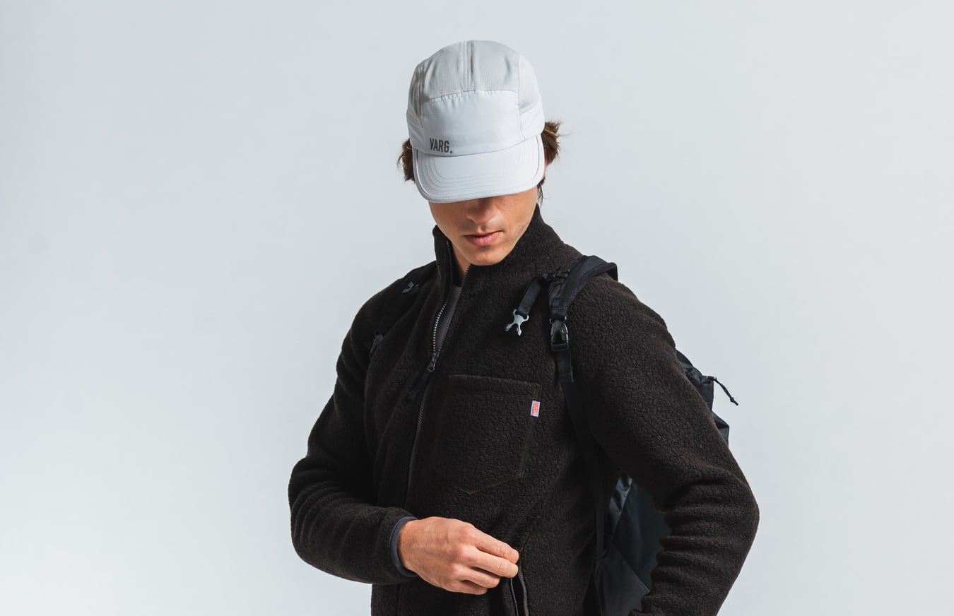 U Kåsa Active Cap