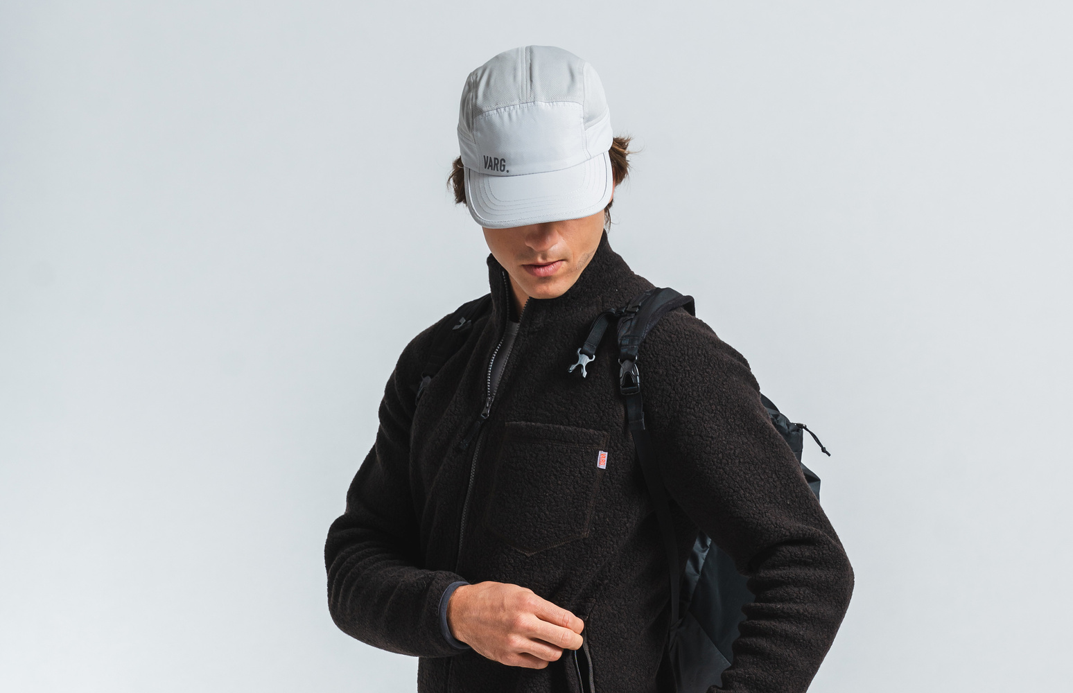 U Kåsa Active Cap