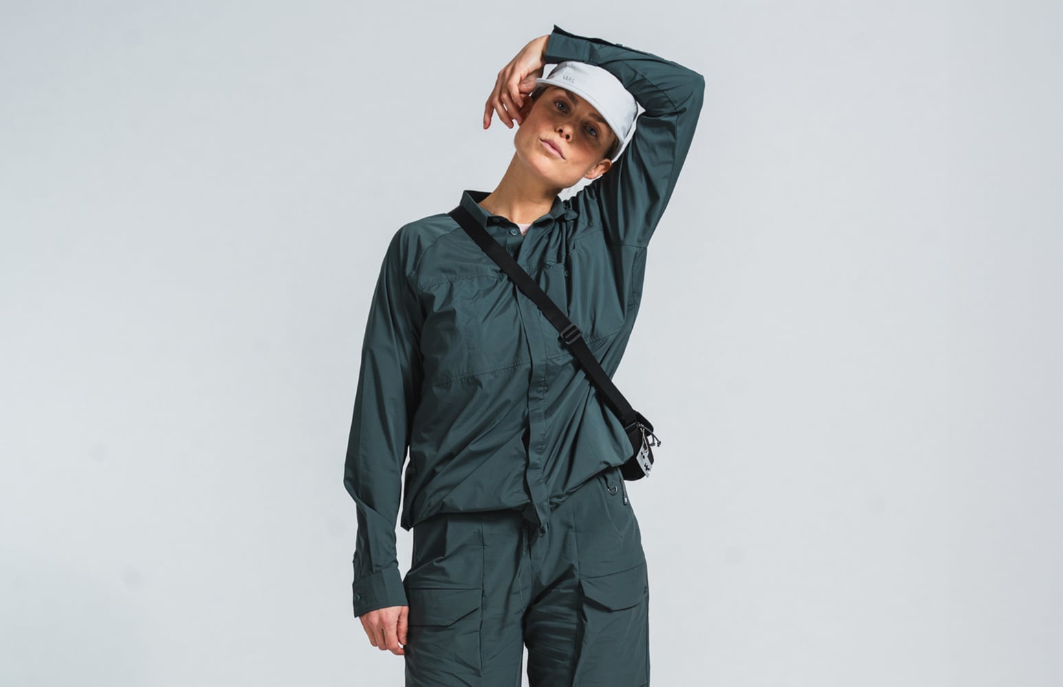 U Kåsa Active Cap