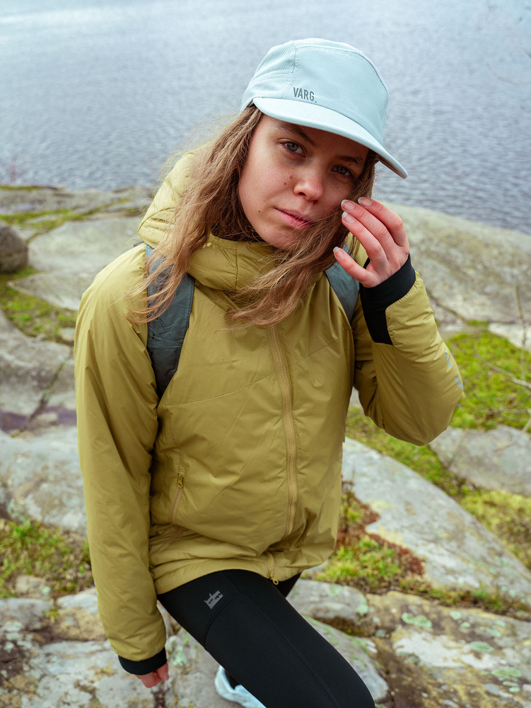 U Kåsa Active Cap