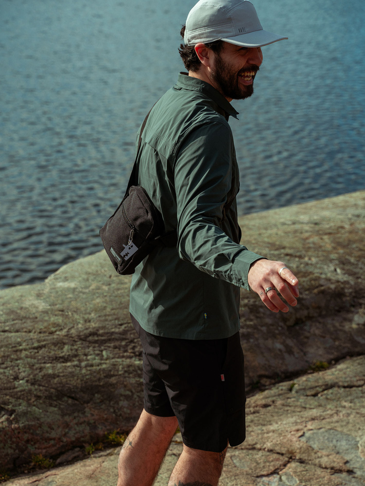 U Kåsa Active Cap