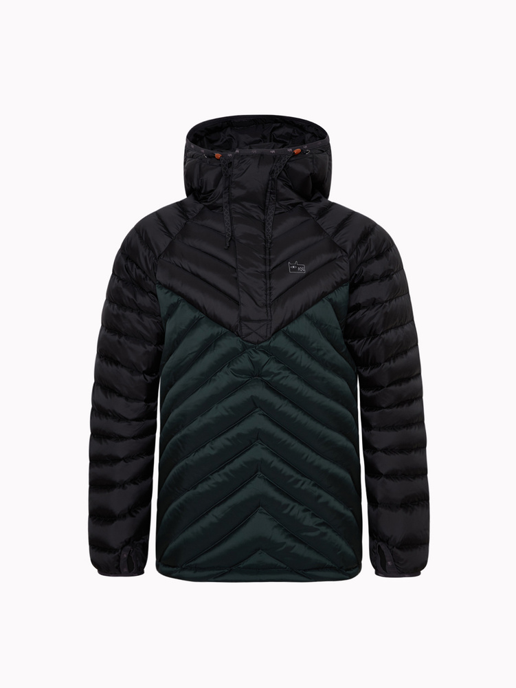 M Övik Down Anorak