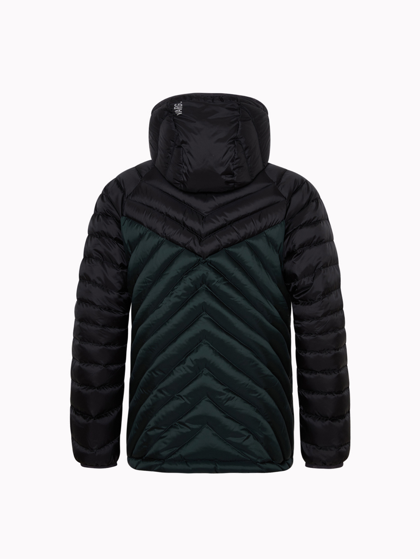 M Övik Down Anorak