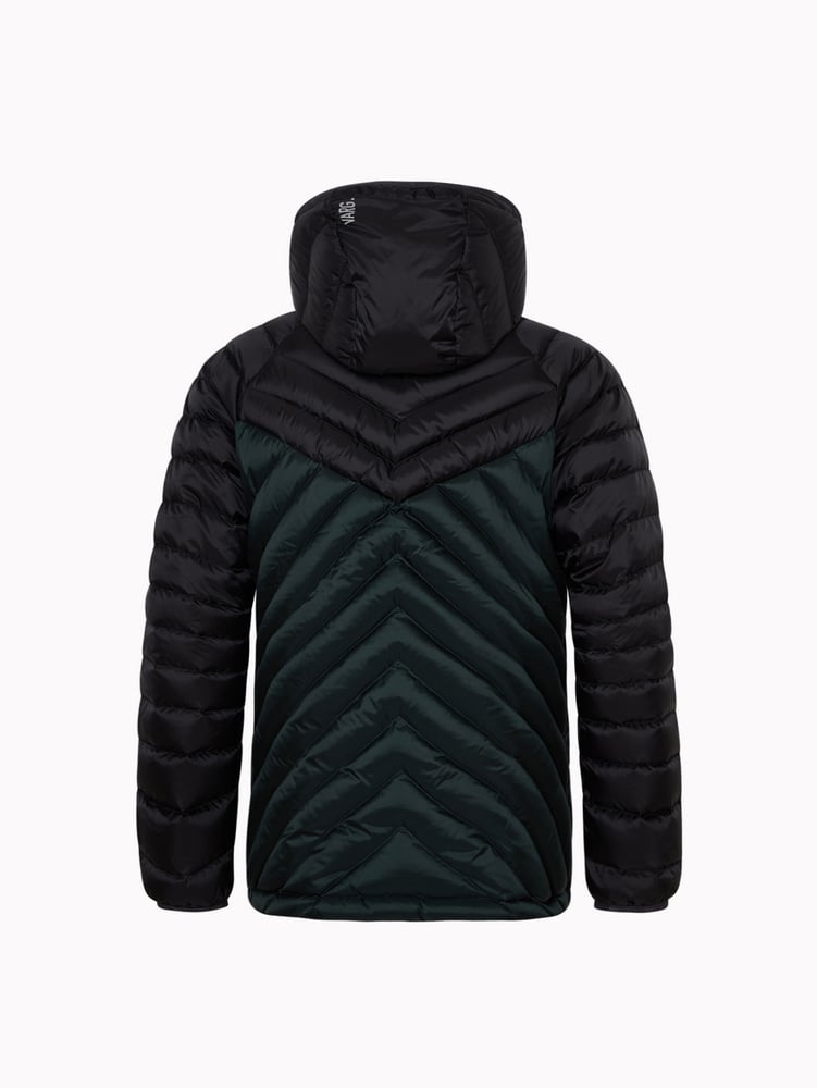 M Övik Down Anorak