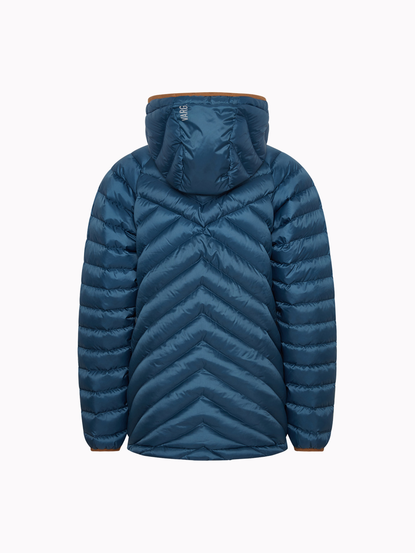 W Övik Down Anorak