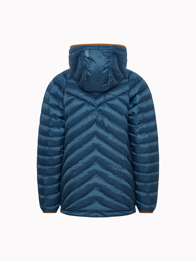 W Övik Down Anorak