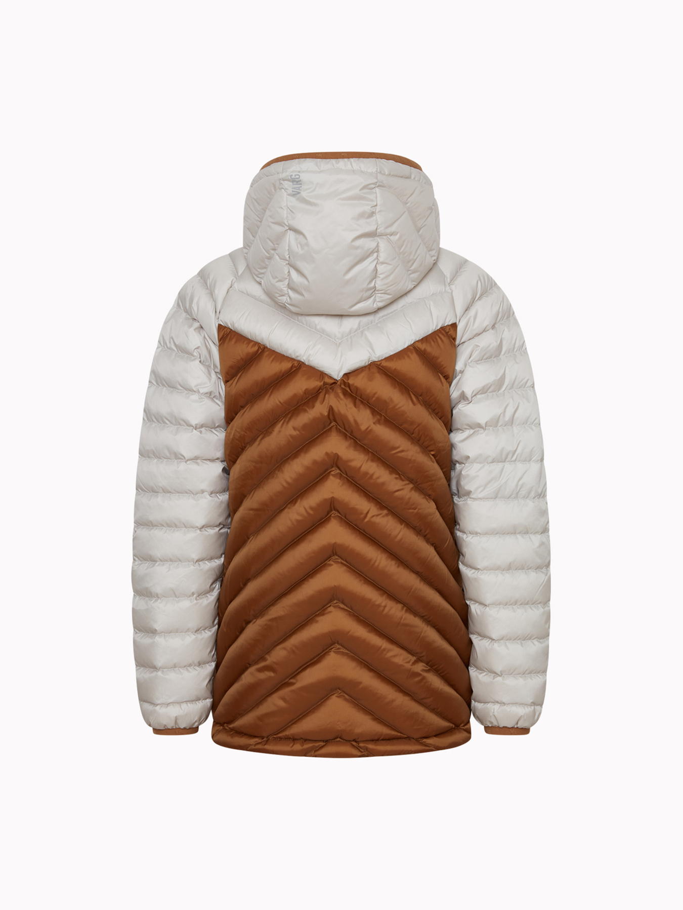 W Övik Down Anorak