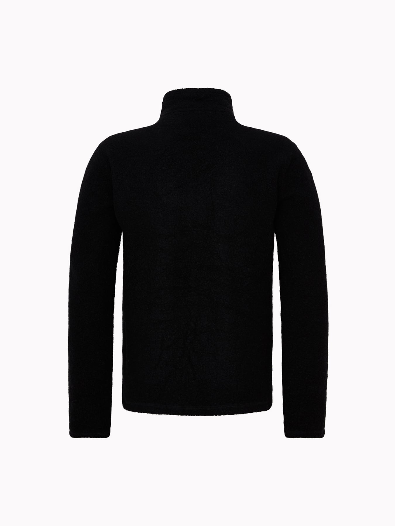 M Gotland Wool Overshirt