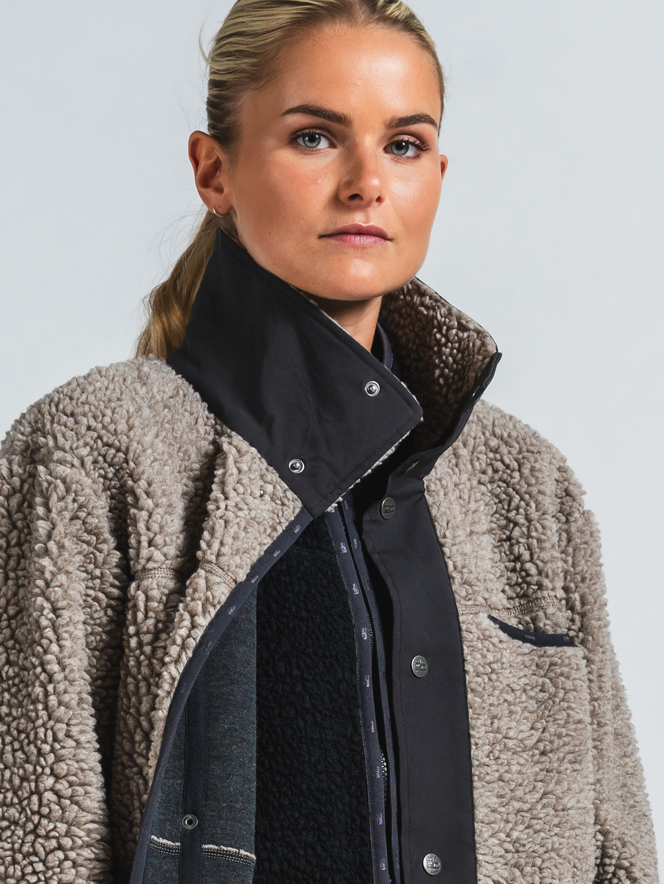W Koster Coat