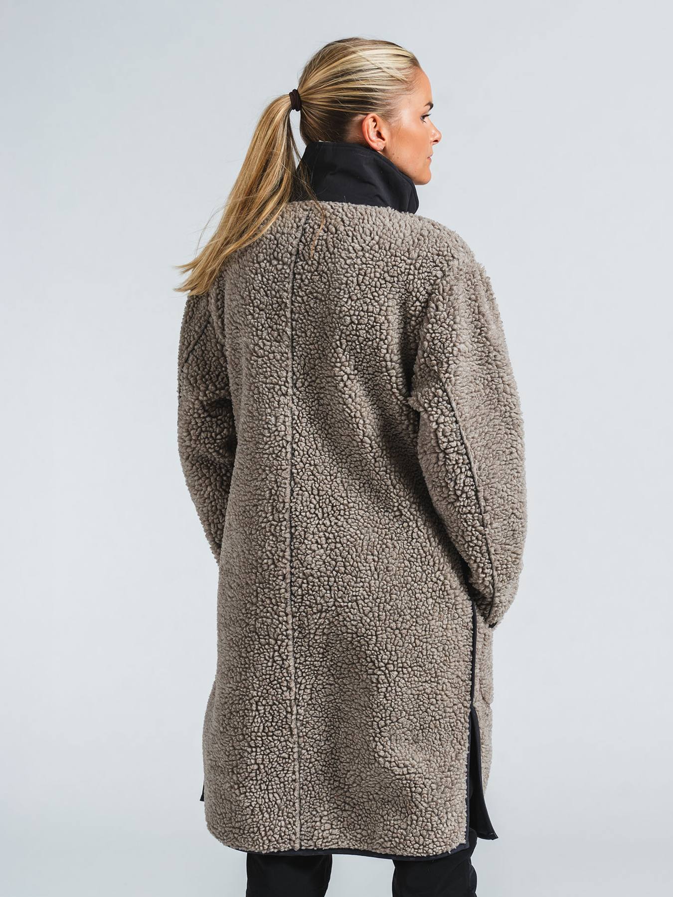 W Koster Coat