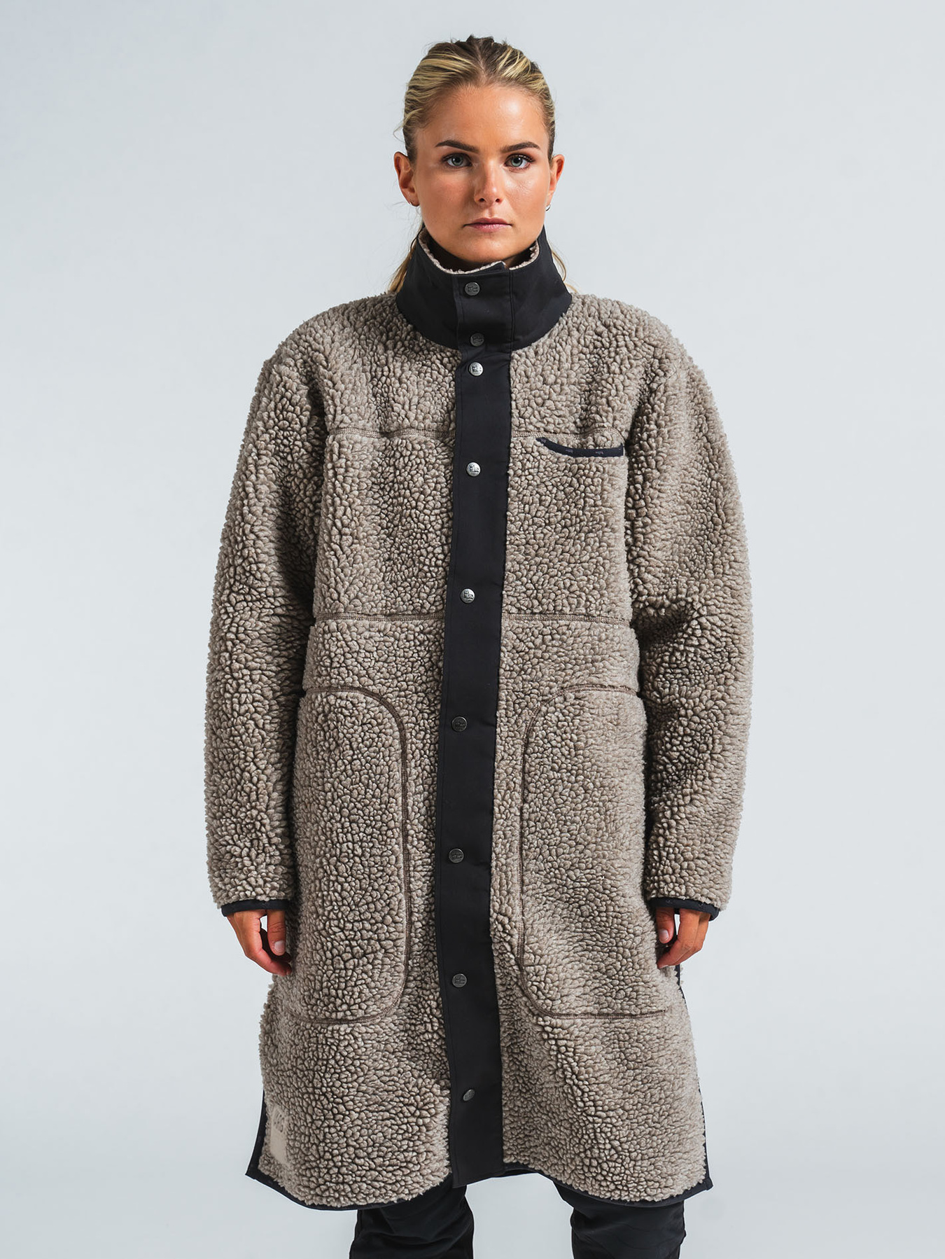 W Koster Coat