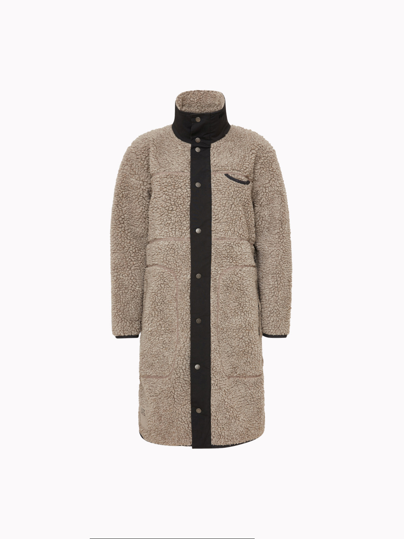 W Koster Coat