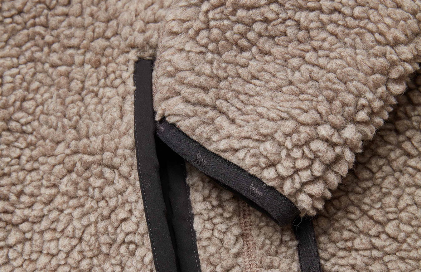 W Koster Coat
