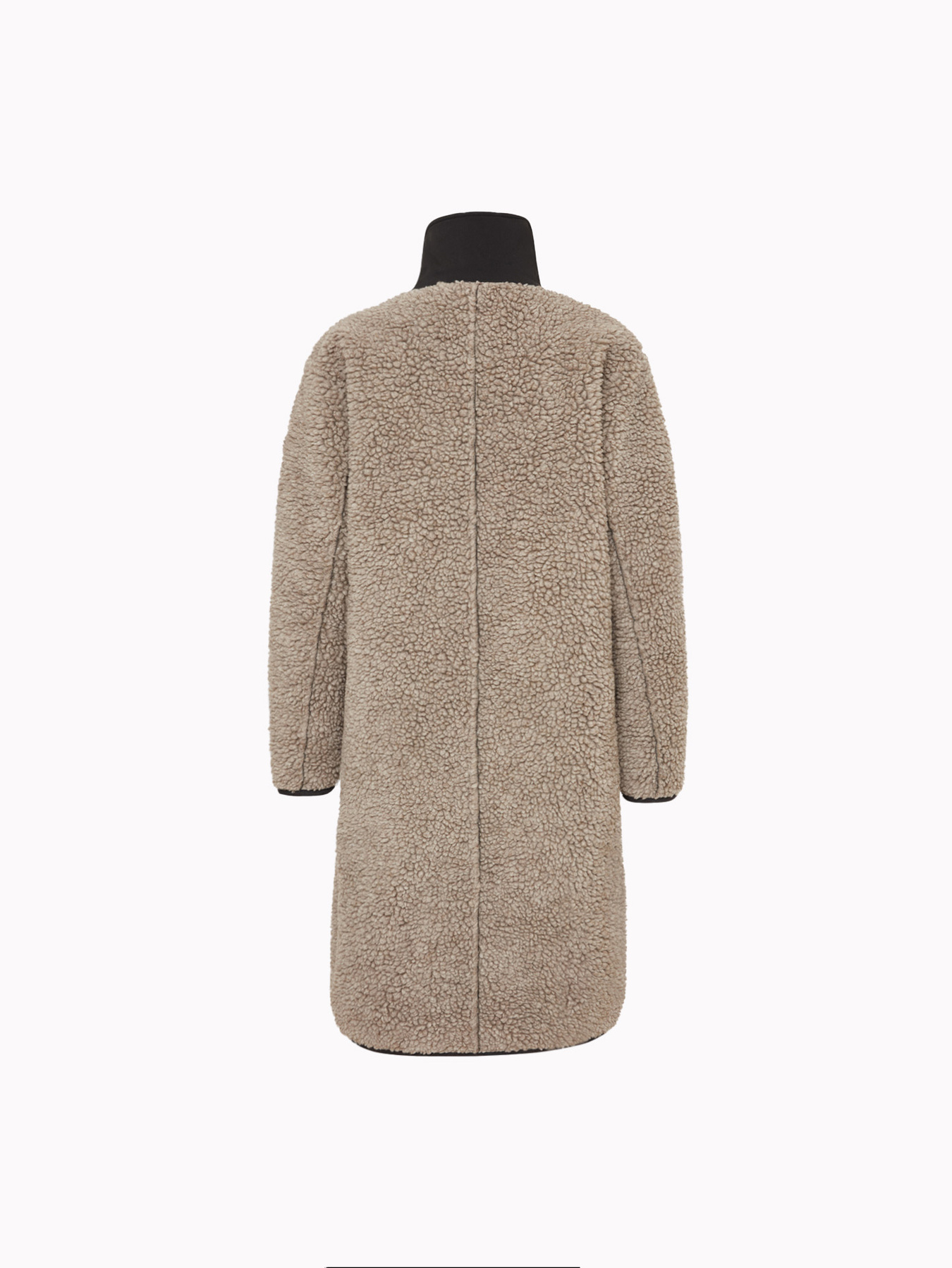 W Koster Coat