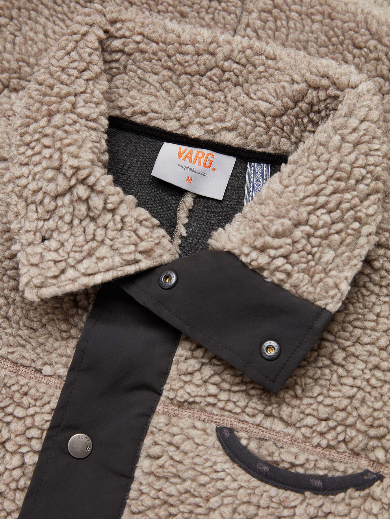 W Koster Coat
