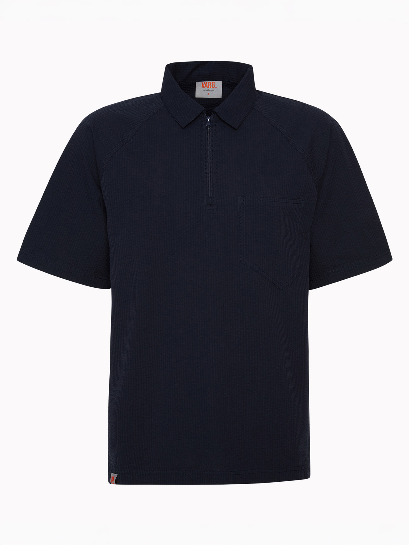M Bua Short Sleeve Shirt