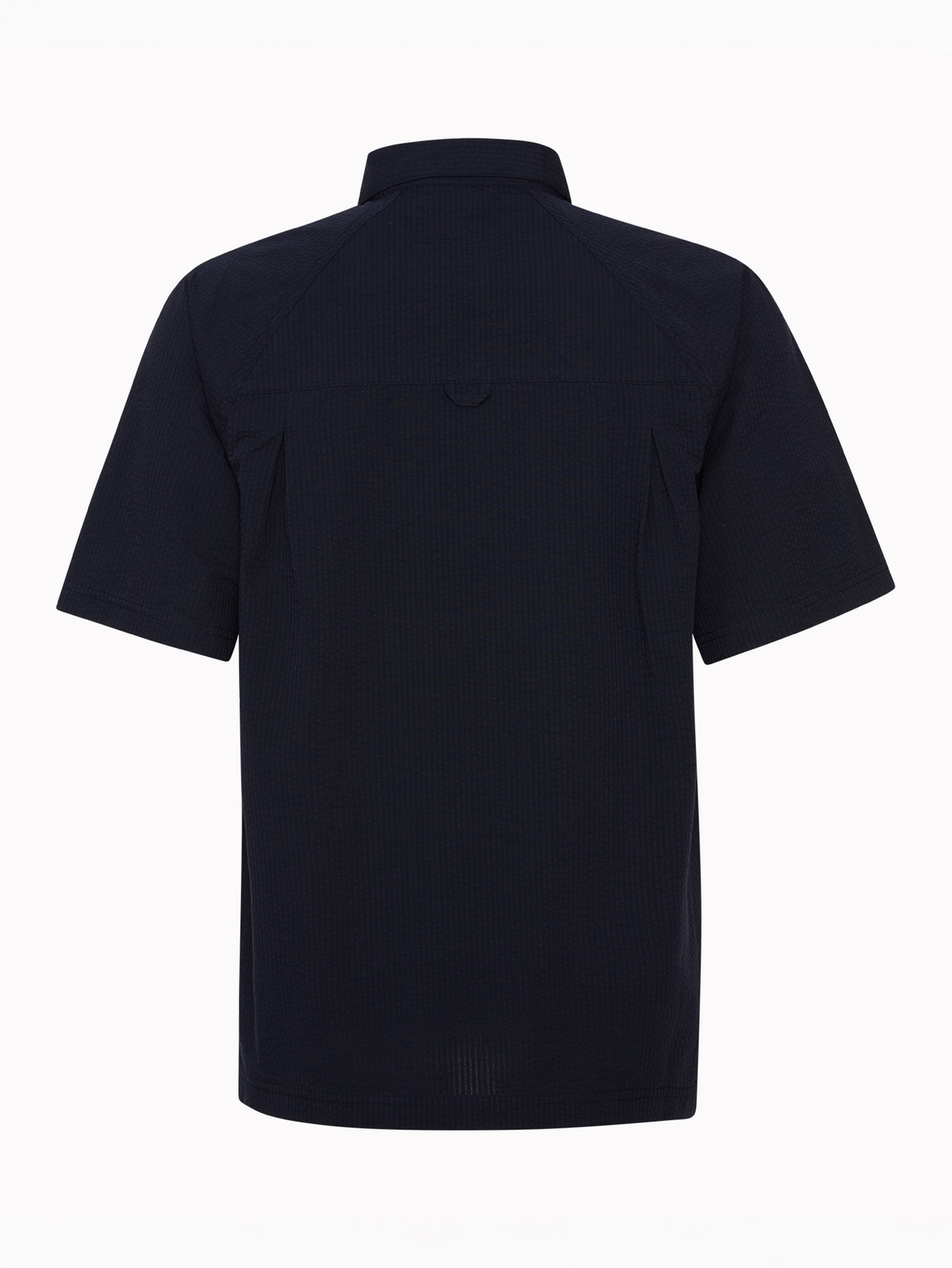 M Bua Short Sleeve Shirt