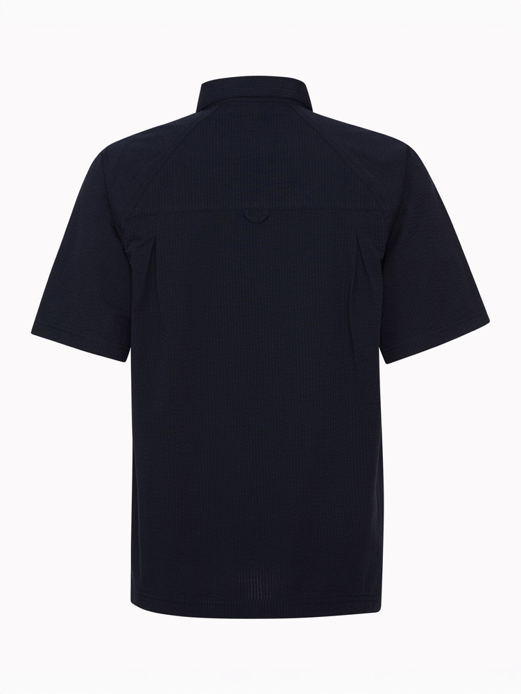 M Bua Short Sleeve Shirt
