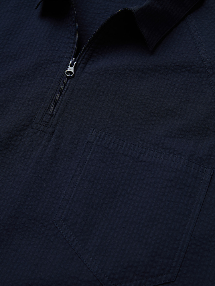 M Bua Short Sleeve Shirt