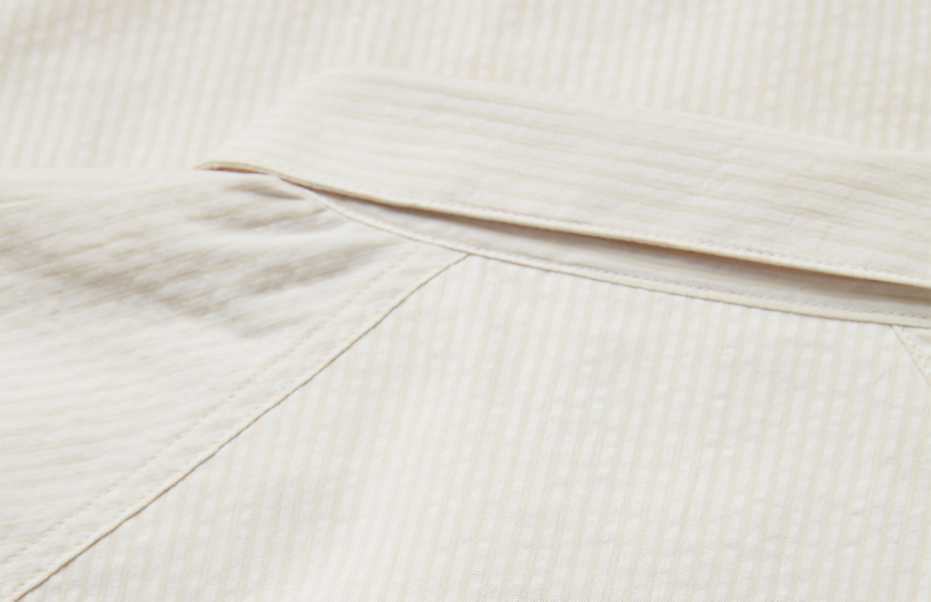 M Bua Short Sleeve Shirt